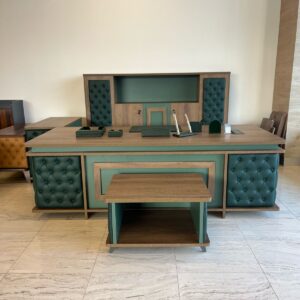 Luxury office set
