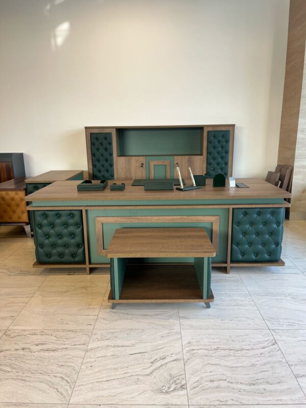 Luxury office set