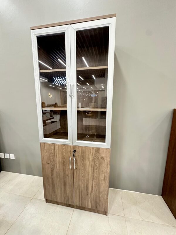 Desk Drawer Glass