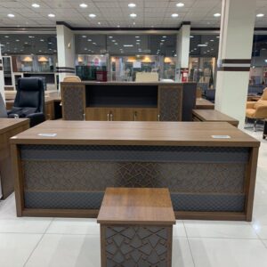 Luxury office set