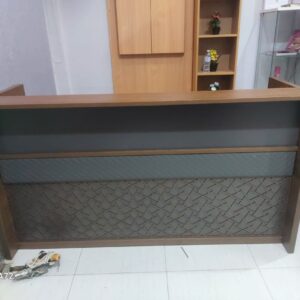 Counter
