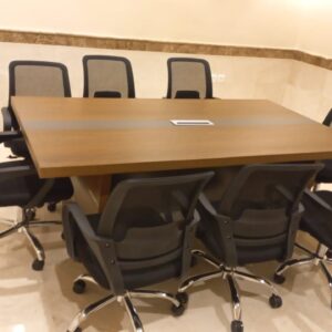 Meeting Table