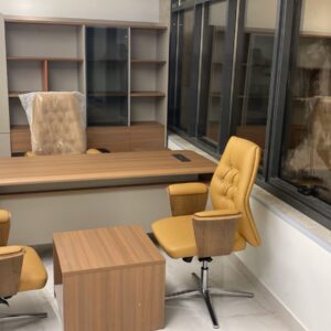 Meeting Table