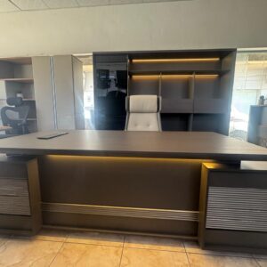 Luxury office set