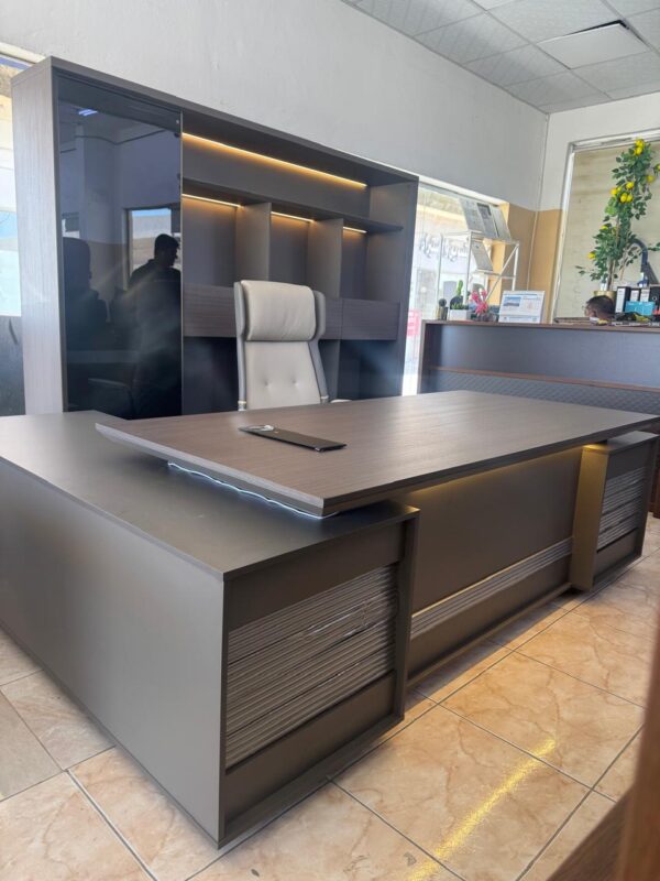 Luxury office set