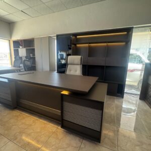 Luxury office set