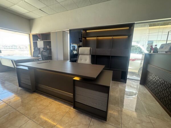 Luxury office set