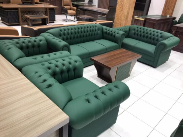 Chinese set for 5 people